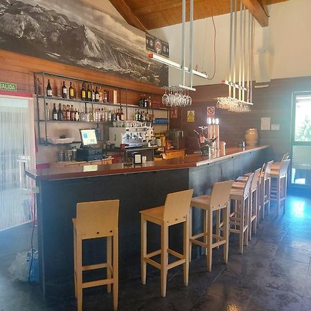 Kyomu Resort Velilla del Rio Carrion エクステリア 写真