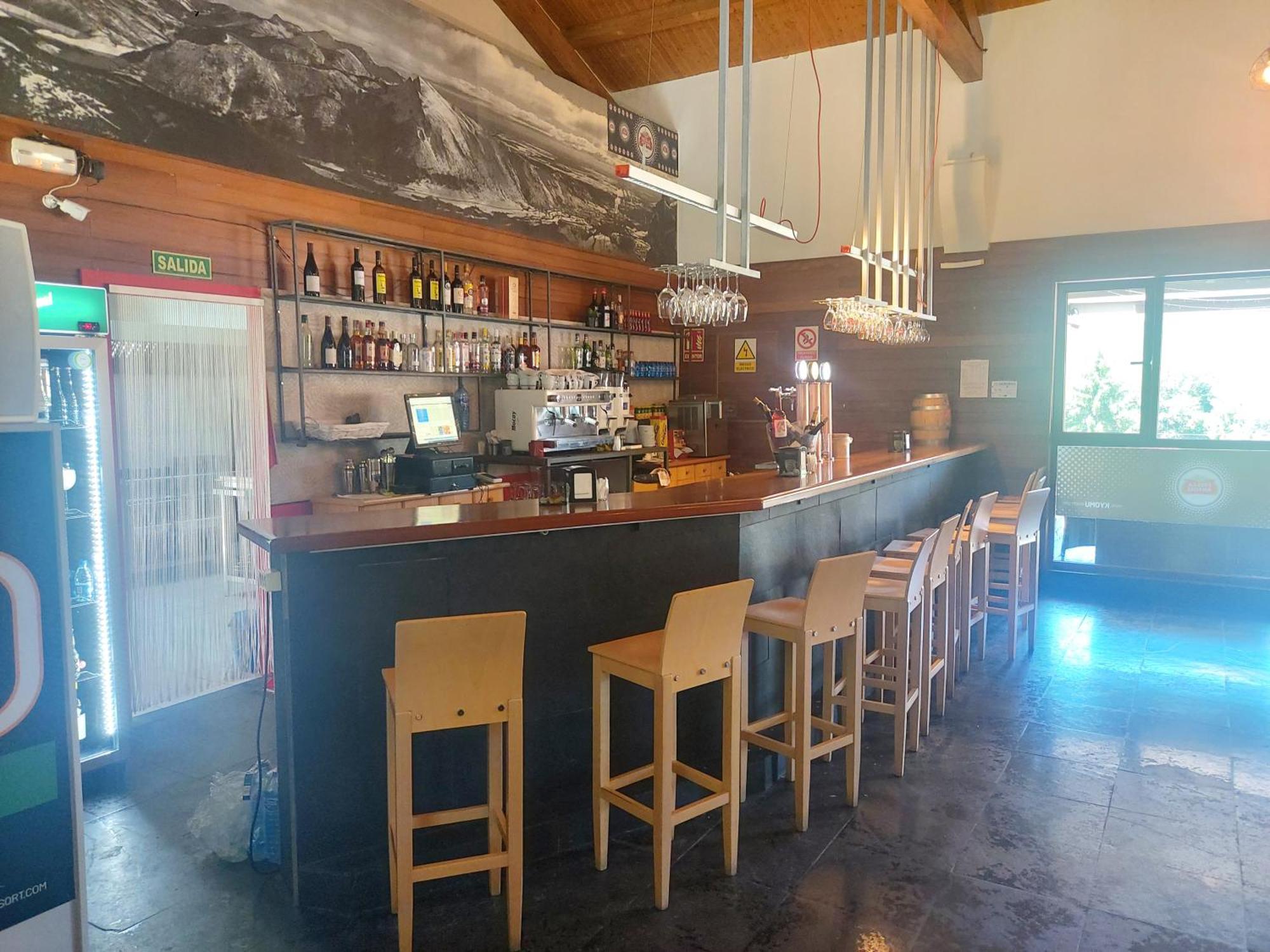 Kyomu Resort Velilla del Rio Carrion エクステリア 写真