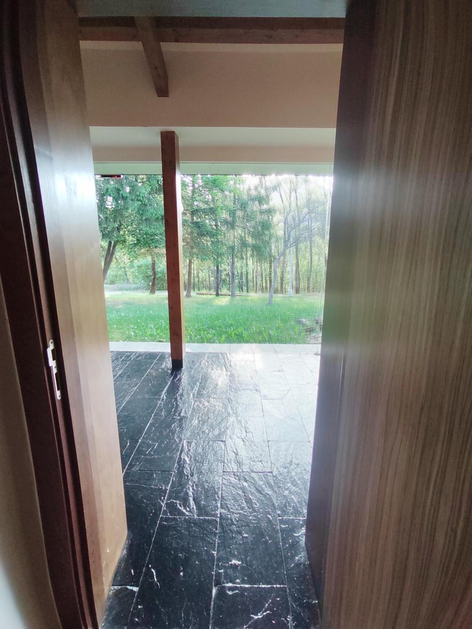 Kyomu Resort Velilla del Rio Carrion エクステリア 写真