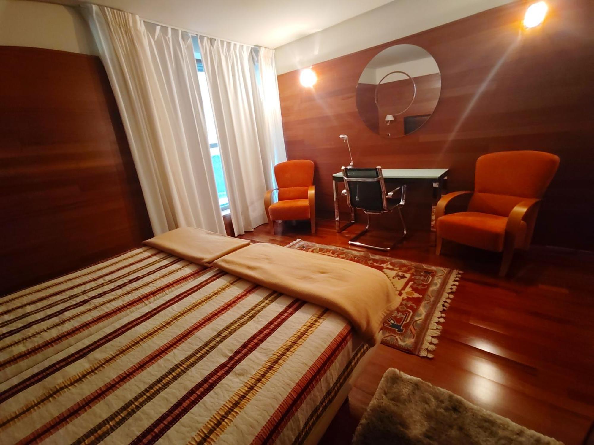 Kyomu Resort Velilla del Rio Carrion エクステリア 写真